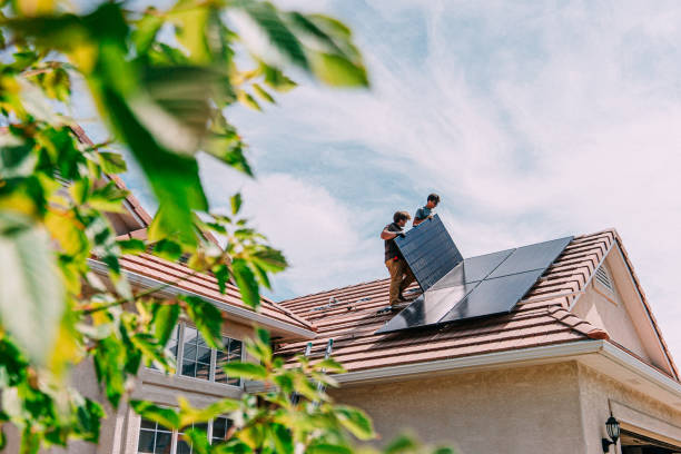 Quick and Trustworthy Emergency Roof Repair Services in Northglenn, CO