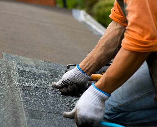 Best Storm Damage Roof Repair  in Northglenn, CO
