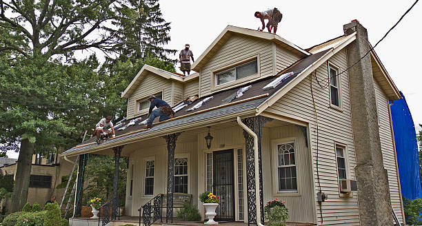 Heating Cable for Roof Installation in Northglenn, CO